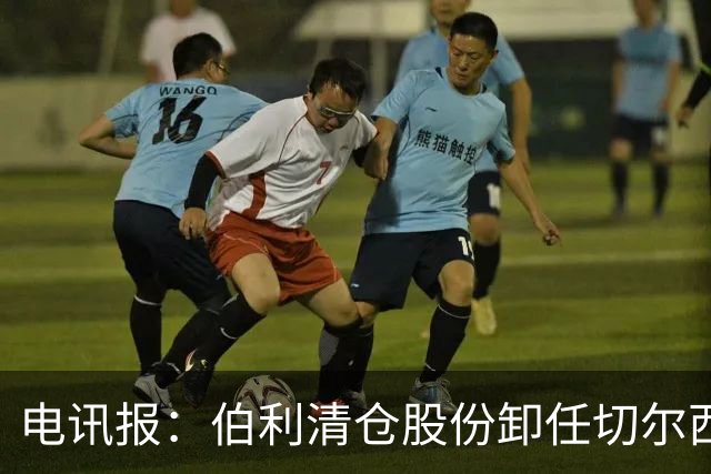 电讯报：伯利清仓股份卸任切尔西主席，清湖资本全面接管蓝军